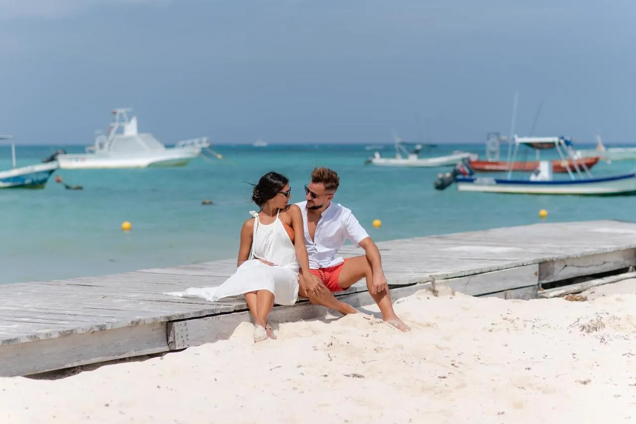 The Reef Coco Beach Resort & Spa Playa del Carmen