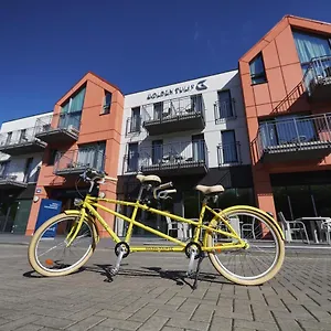 Ośrodek wypoczynkowy Golden Tulip