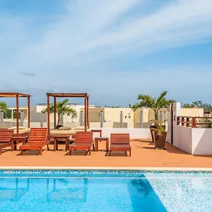Casa Del Mar By Stella Apartment Playa del Carmen