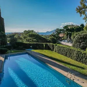 Sublime Vue Apartment Cannes
