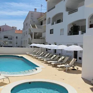 Cerro Atlantico By Umbral Apart-hotel Albufeira