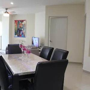 Sofi Apartament Apartment Playa del Carmen