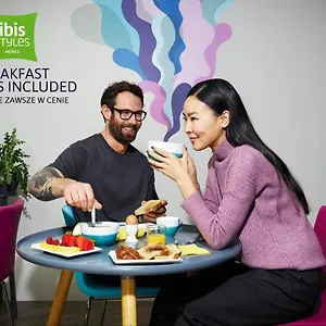 Hotel Ibis Styles
